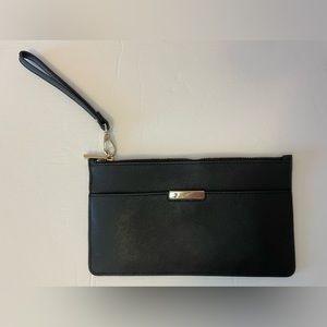 Cute Danier Leather Clutch